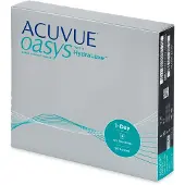 Johnson & Johnson Oasys 1-Day
