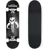 Star Wars Houten Skateboard