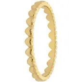 Lucardi Ring goud
