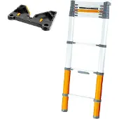 Batavia Telescoopladder 2.63m