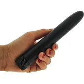 Erovibes Ruby Klassieke Vibrator 17 cm