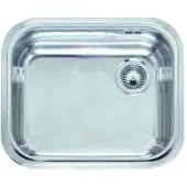 Reginox Comfort spoelbak L18 4035 OSK R00762