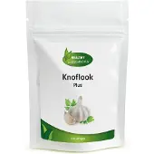 Healthy Vitamins Knoflook Plus