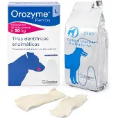 Ecuphar Orozyme L Tandbleekstrips 7 Eenheden