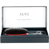 Max Pro Bristle & Nylon Spa Borstel Platinum Edition