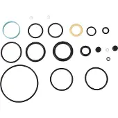 FOX Float X 2017 Rear Shock Oil Servicekit