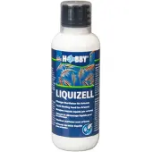 HOBBY Aquaristik Liquizell 250ml - Algen en Mineralen Voeding voor Artemia