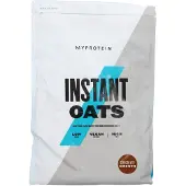 Myprotein Oats - 2.5kg - Chocolade Smooth