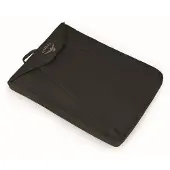 Osprey - Garment Folder - Toilettas One Size, zwart