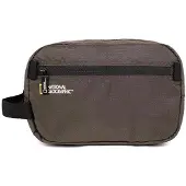National Geographic Transform Toilettas 4L rPET Khaki - Khaki