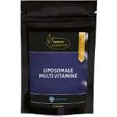 Healthy Vitamins Liposomale Multivitamine