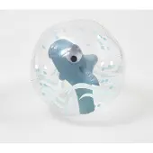 Sunnylife 3D strandbal Shark Tribe unisex