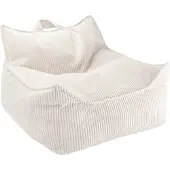 WigiWama Marshmallow Zitzakstoel
