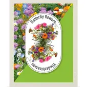 Tuinplus Vlinderbloemen zaden