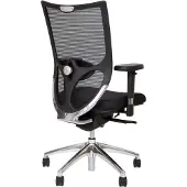 Workliving NPR1813 Arena - Bureaustoel Ergonomisch Design ARBO