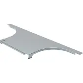 Legrand VAN GEEL deksel aftakstuk kabeldraagsysteem - 480728