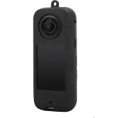 Sunnylife Camera Cover & Strap for Insta360 X3 (IST-BHT504)