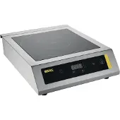 Buffalo Inductiekookplaat Zwaar Gebruik 3kW CP799 - Horeca & Professioneel