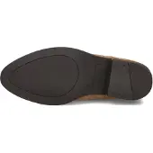 Omoda Meisjes Laarzen Charli - Cognac - Maat 35