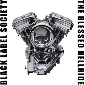 Import BLESSED HELLRIDE