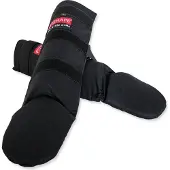 Fitshape Scheen/wreef beschermer voorgevormd S