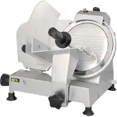 Buffalo Vleessnijmachine 25cm CD278 - Horeca & Professioneel