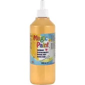 Packlinq Toververf, special Goud 500ml in Fles (1 st.)