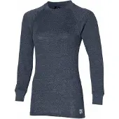Heatkeeper Grijze Thermoshirt voor dames