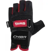Chiba Taurus Trainingshandschoen | Training, fitnesshandschoen XL