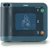 Philips - FRx – AED - muurbeugel - first responder kit