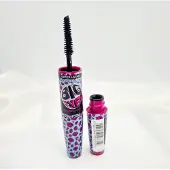 Maybelline Big Eyes Mascara, Black Wrap