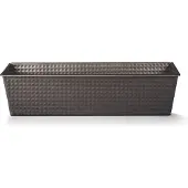Blokker Cakevorm - 26x11,8cm - Rechthoek - Anti-Aanbak