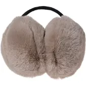 Juleeze Oorwarmers one size Beige Polyester