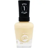 Sally Hansen Miracle Gel Nagellak - 771 Sun-shower