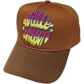 Ginza.se Willie Nelson - Emblem Baseball pet - Bruin