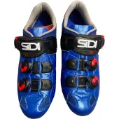 Sidi - Energy 2 Carbon Composite Blue Blue - 45
