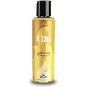 Sensuva - Sizzle Lips - Eetbare verwarmende gel - 125 ml