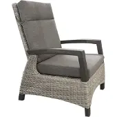 Buitengewoon Boet Barree Lounge Tuinstoel