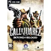 Call Of Juarez: Bound In Blood - Windows