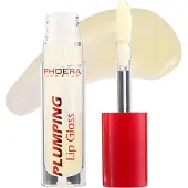 Phoera Makeup Plumping Lip Gloss