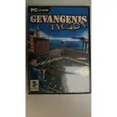 Gevangenis Tycoon PC