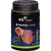 HS Artemia flakes 1000 ml