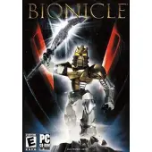 Bionicle: The Game - Windows