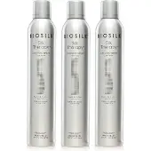 Biosilk - Finishing Spray Firm Hold - 3 x 284 gr