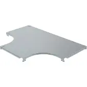 Legrand VAN GEEL Deksel T-stuk Kabeldraagsysteem - 480883