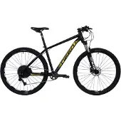 Deed FLAME 292 MTB 29 INCH H40 BLACK YELLOW