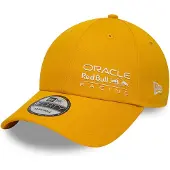 Red Bull Racing Dark Yellow 9FORTY Cap