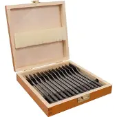 Kelfort SPEEDBOORSET 13-DELIG 6-25MM QUICKLOCK