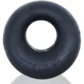 Oxballs - Bigger Ox Cockring - Zwart Ice