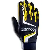 Sparco 00209509NRGF Sim-racehandschoenen